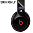 TCU Horned Frogs Logo Beats Solo 3 Wireless Skin